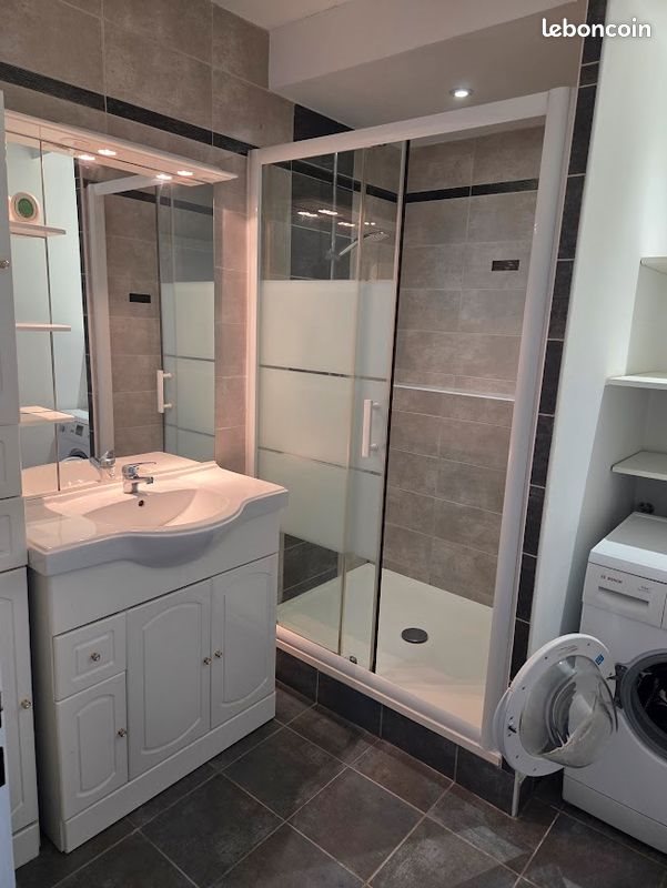 Appartement à louer, 39m², Magnac-sur-Touvre
