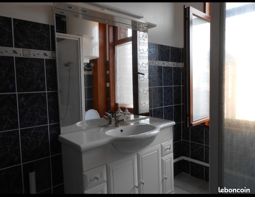 Appartement à louer, 37m², Valenciennes