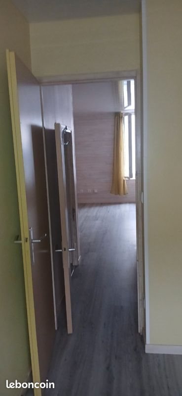 Appartement à louer, 35m², Saint-Dizier