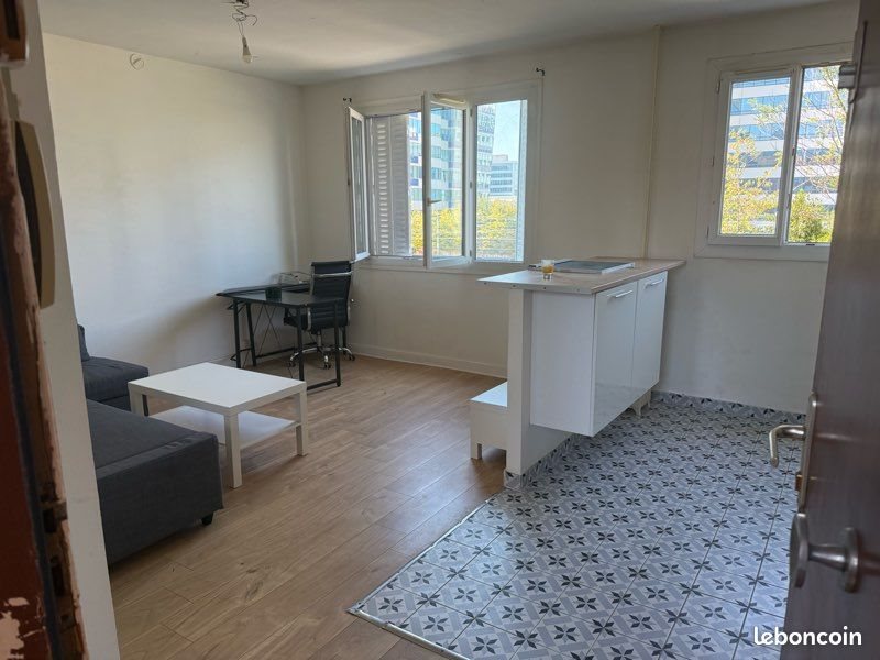 Appartement à louer, 43m², La Garenne-Colombes