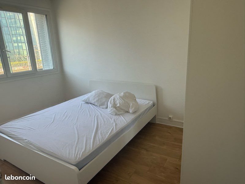 Appartement à louer, 43m², La Garenne-Colombes