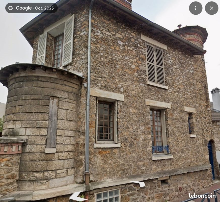 Maison à vendre, 75m², Fontenay-aux-Roses