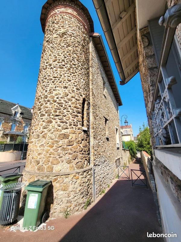 Maison à vendre, 75m², Fontenay-aux-Roses