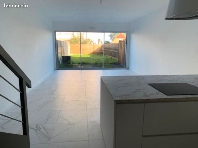 Maison à vendre, 130m², Rennes