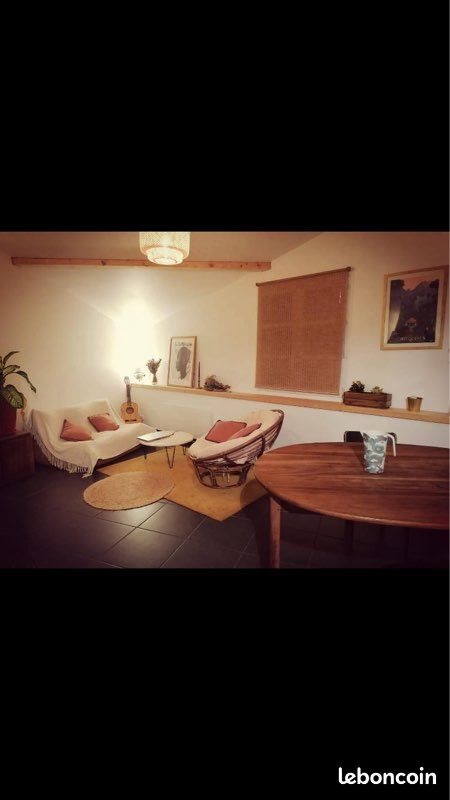 Appartement à vendre, 57m², Grenoble