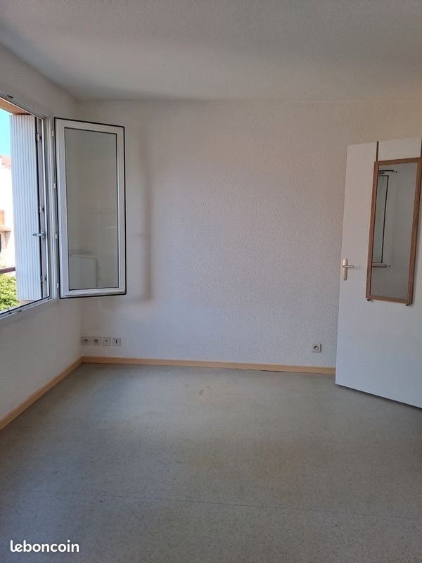 Appartement à louer, 20m², Clermont-Ferrand