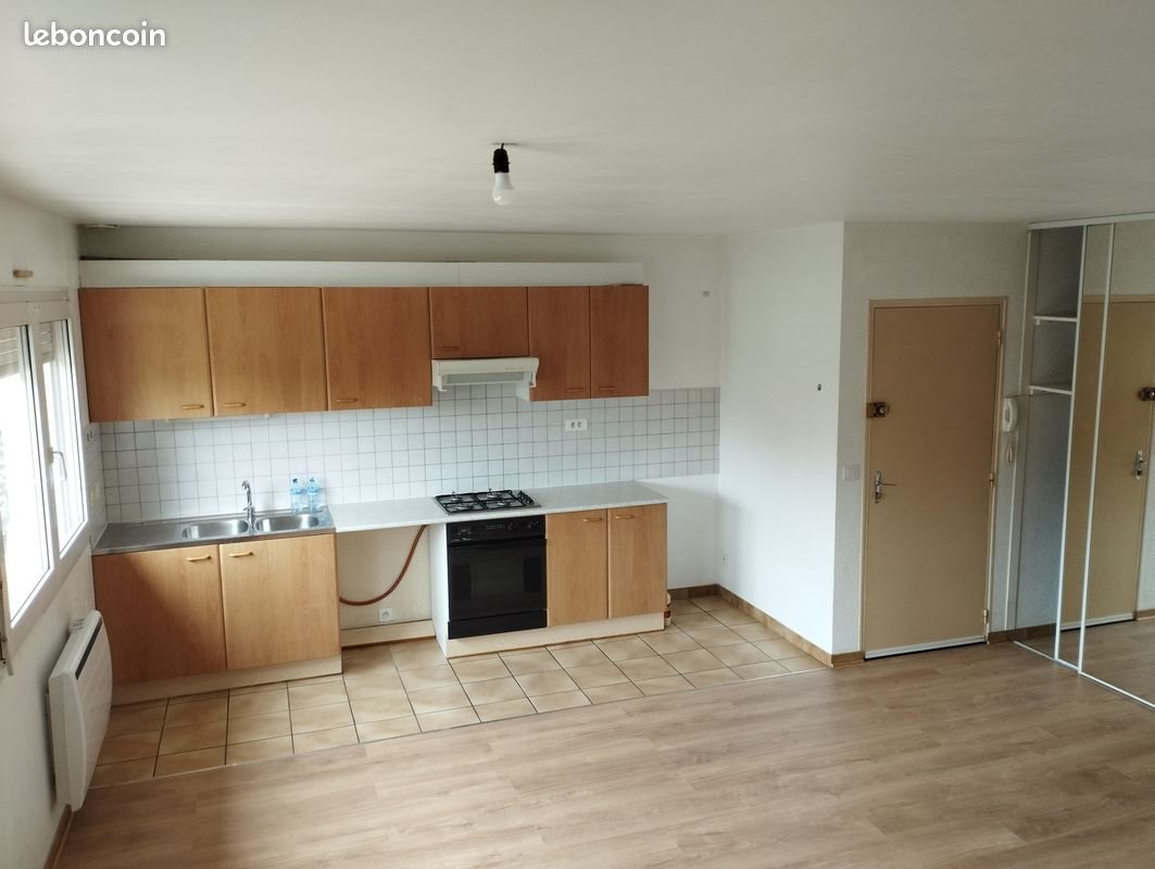 Appartement à louer, 90m², Besançon