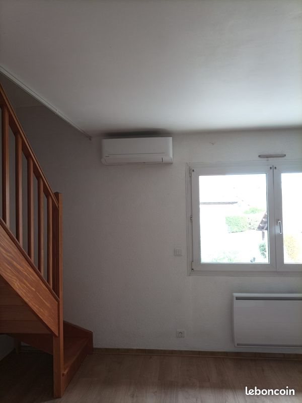 Appartement à louer, 90m², Besançon