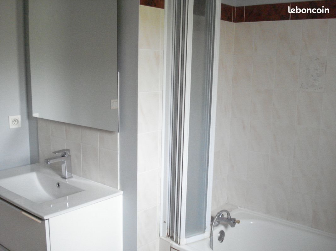 Appartement à louer, 90m², Besançon