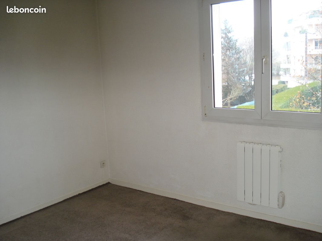 Appartement à louer, 90m², Besançon