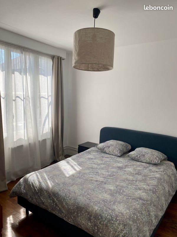 Appartement à louer, 69m², Amiens