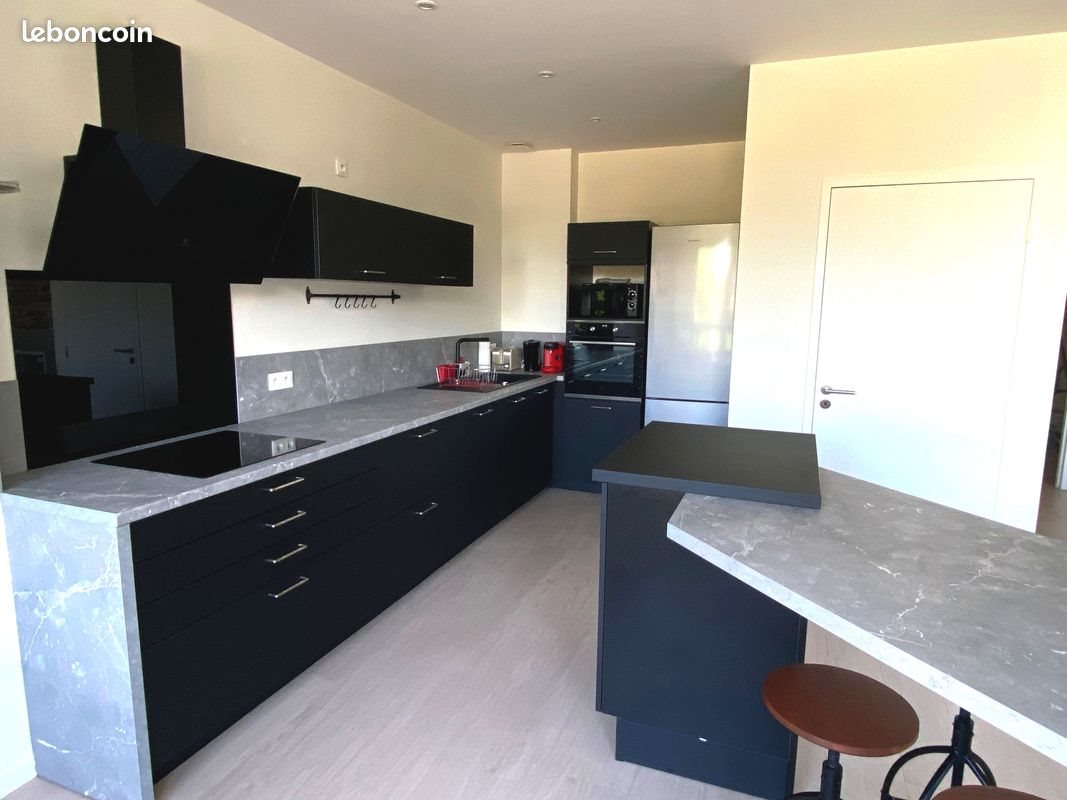 Appartement à louer, 93m², Troyes