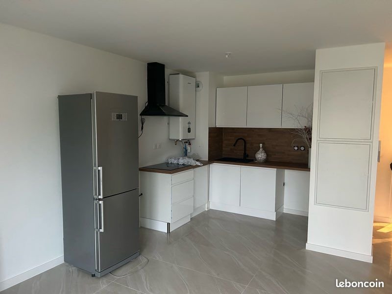 Appartement à louer, 44m², Mions