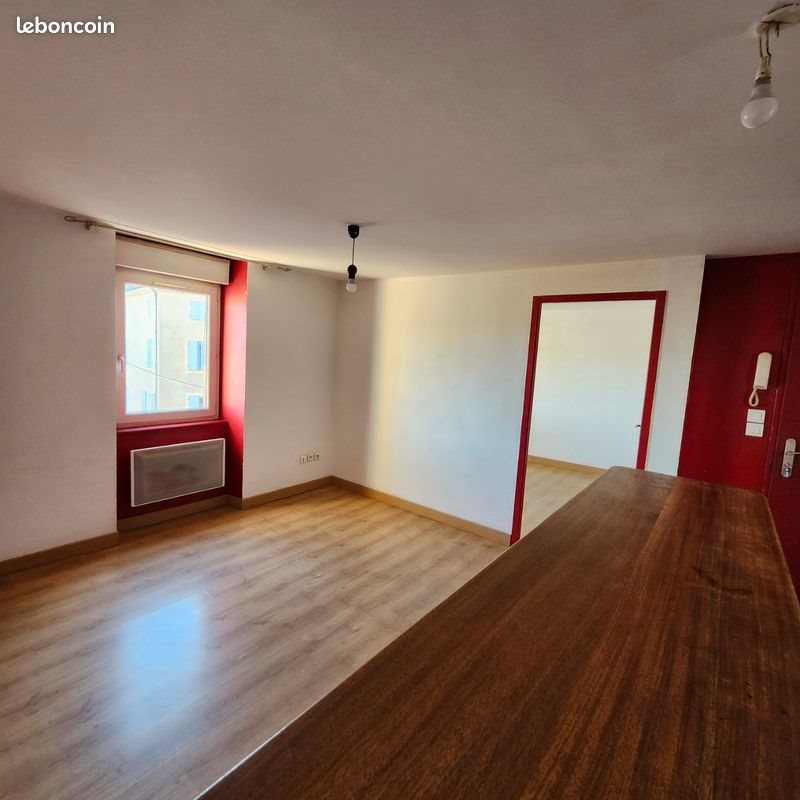 Appartement à vendre, 50m², Privas