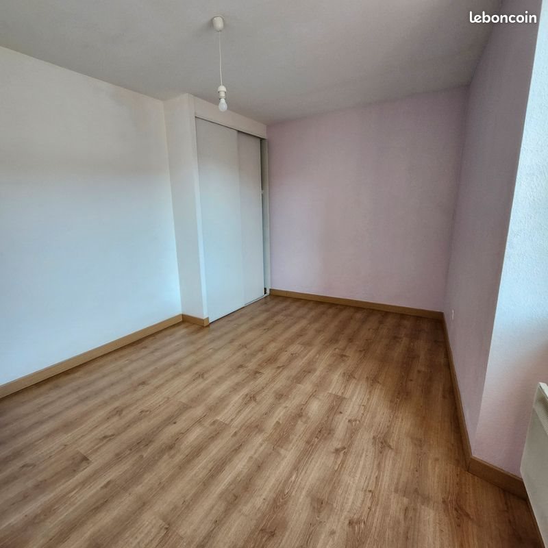 Appartement à vendre, 50m², Privas