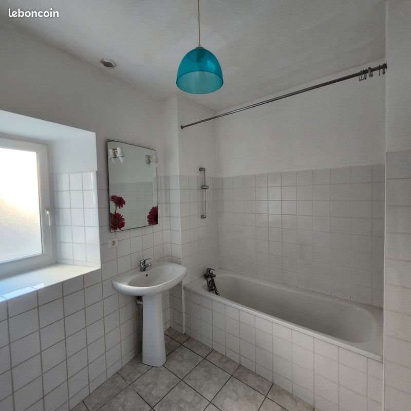 Appartement à vendre, 50m², Privas