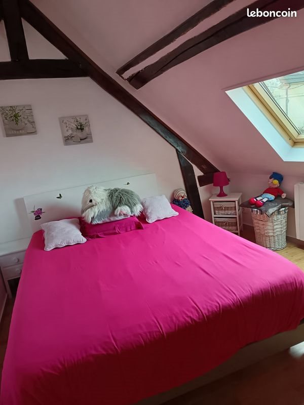 Maison à vendre, 92m², Thiverny