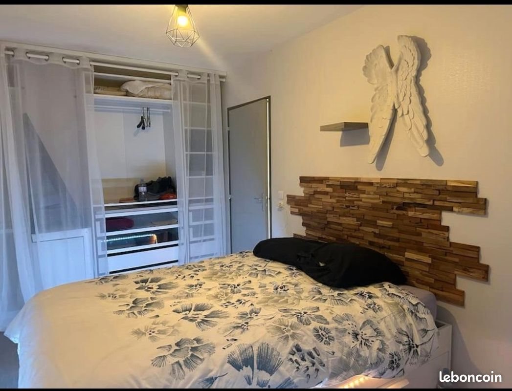 Maison à louer, 74m², Tours