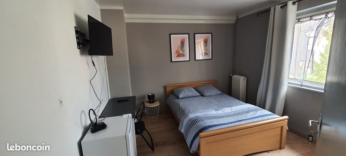 Maison à louer, 120m², Givet