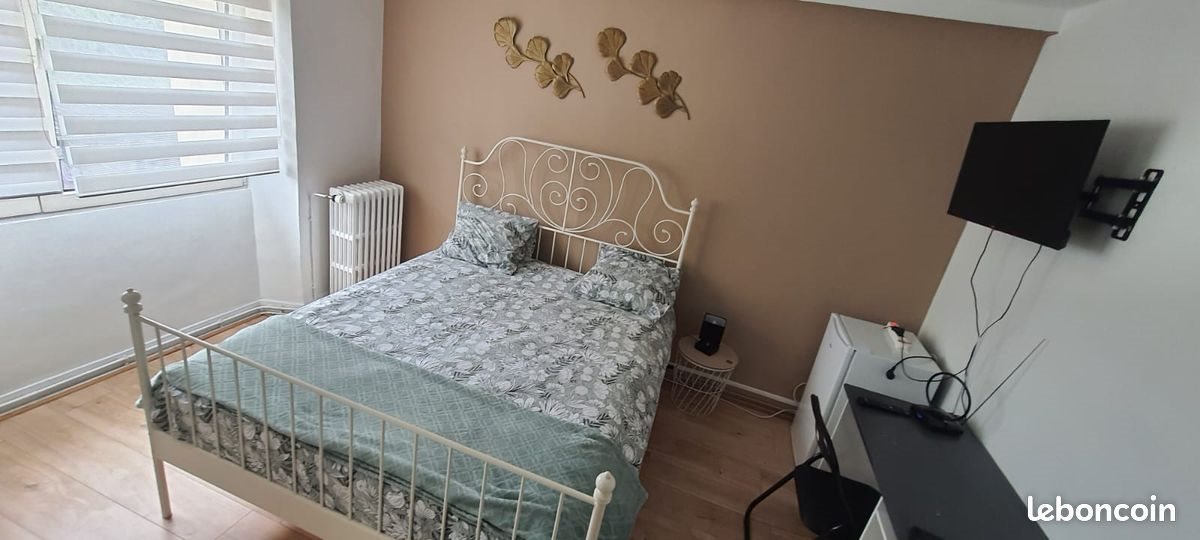 Maison à louer, 120m², Givet