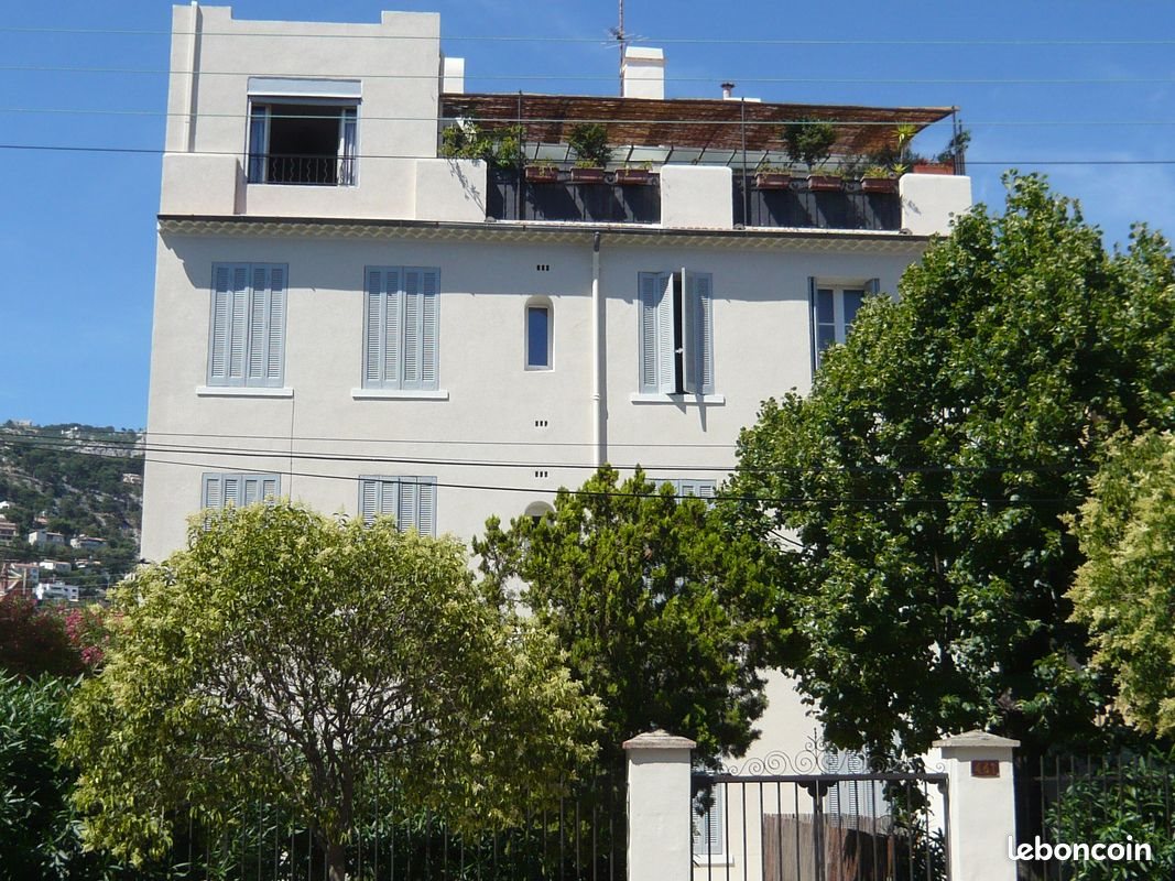 Appartement à louer, 20m², Toulon