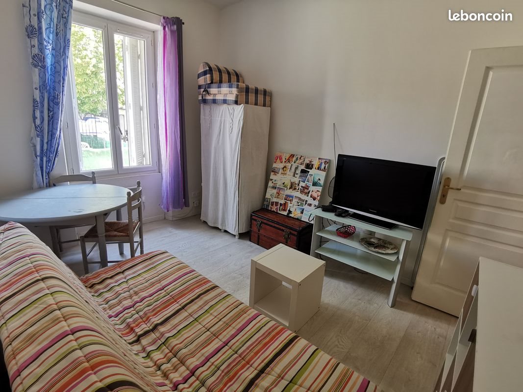 Appartement à louer, 20m², Toulon