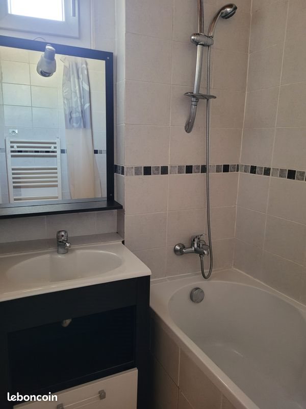 Appartement à louer, 42m², Saint-Etienne