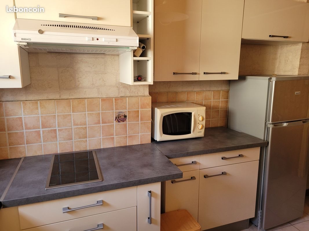Appartement à louer, 42m², Saint-Etienne