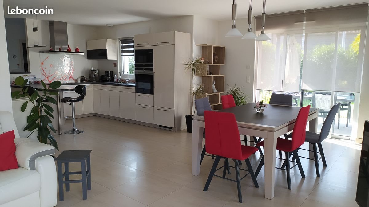 Maison à vendre, 100m², Dorlisheim