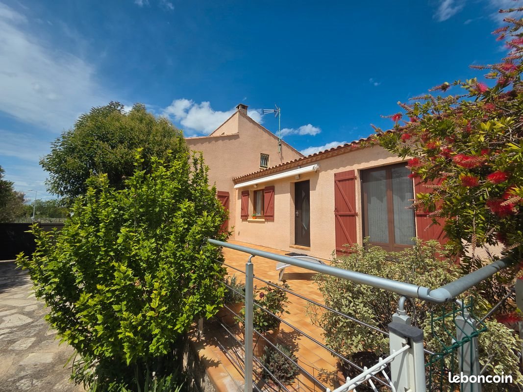 Maison à vendre, 136m², Saint-Just