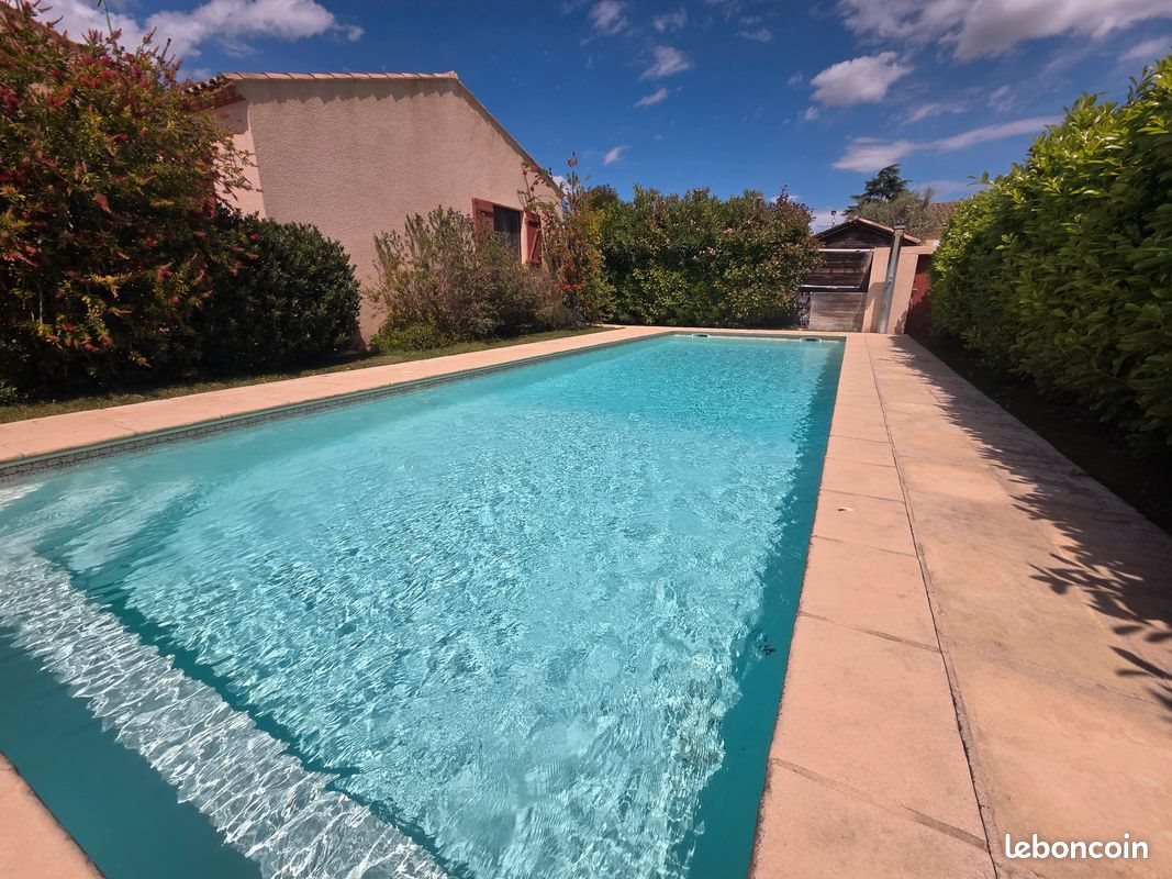 Maison à vendre, 136m², Saint-Just