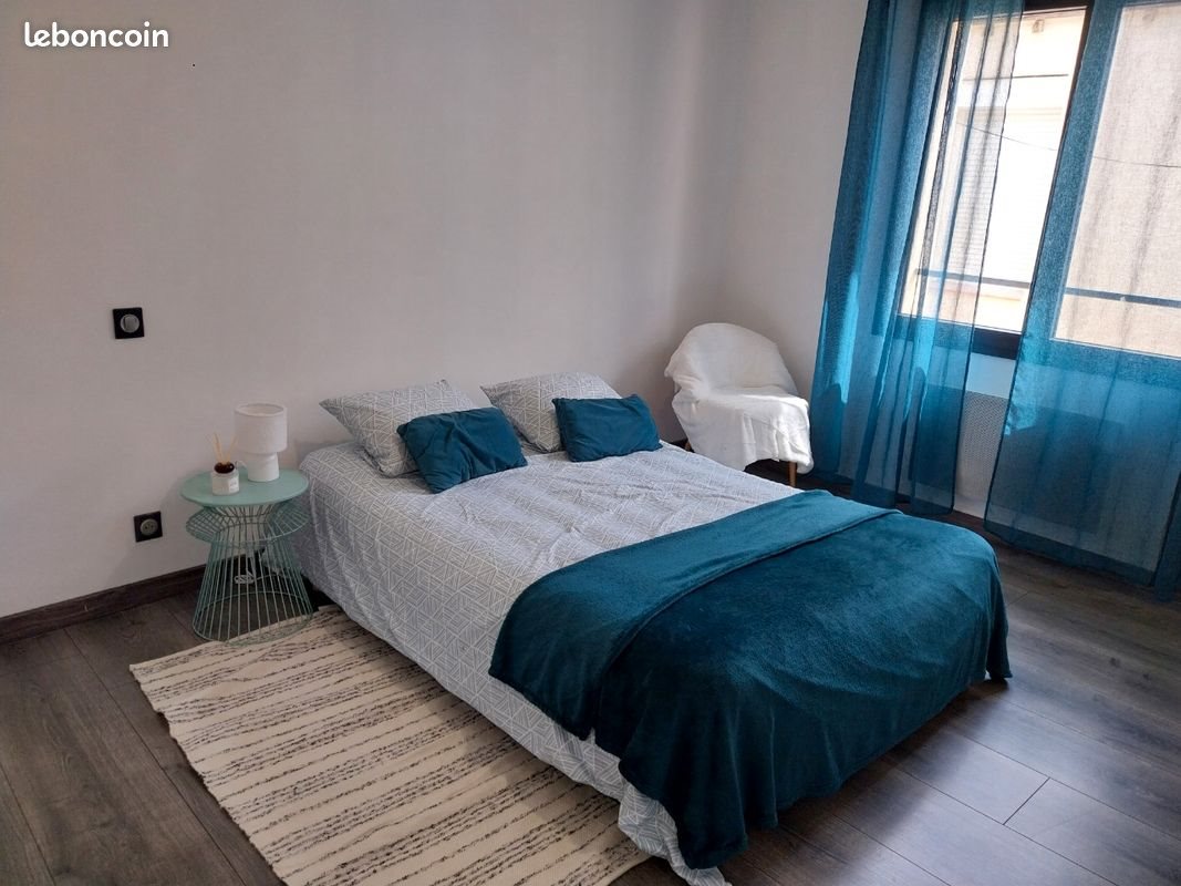 Appartement à vendre, 76m², Mauguio