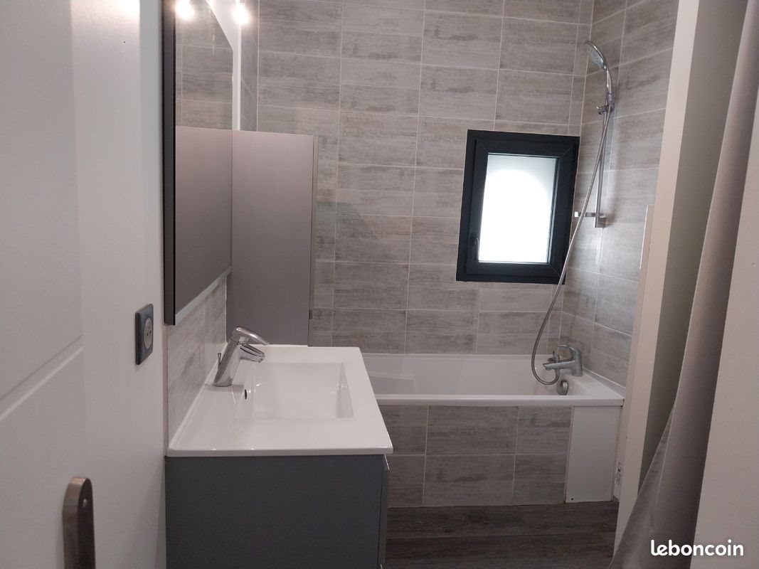 Appartement à vendre, 76m², Mauguio