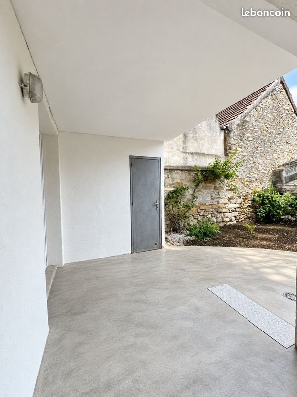 Appartement à louer, 44m², Livry-sur-Seine