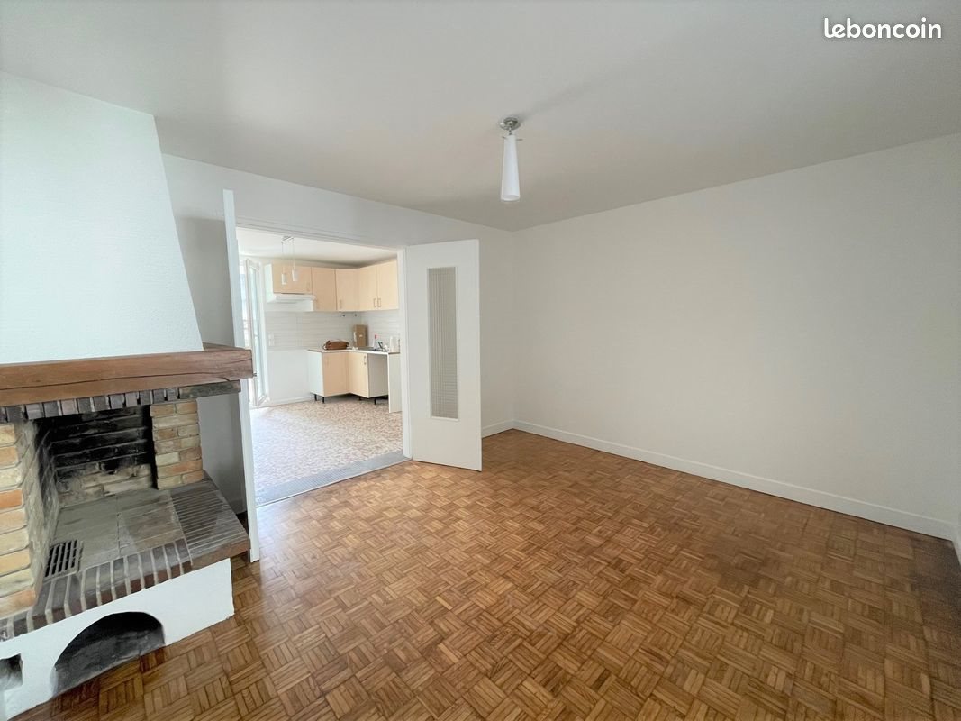 Appartement à louer, 44m², Livry-sur-Seine