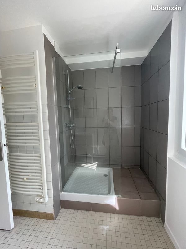 Appartement à louer, 44m², Livry-sur-Seine