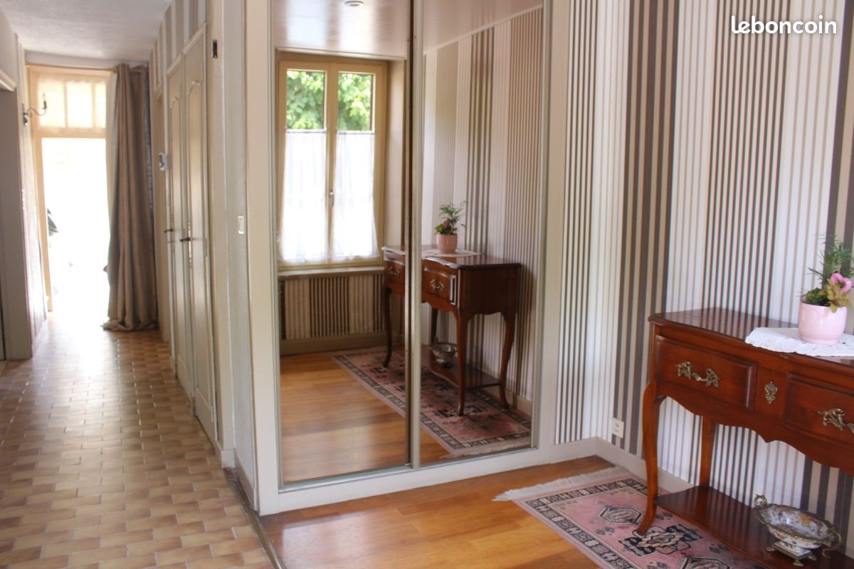 Maison à vendre, 137m², Saint-Memmie