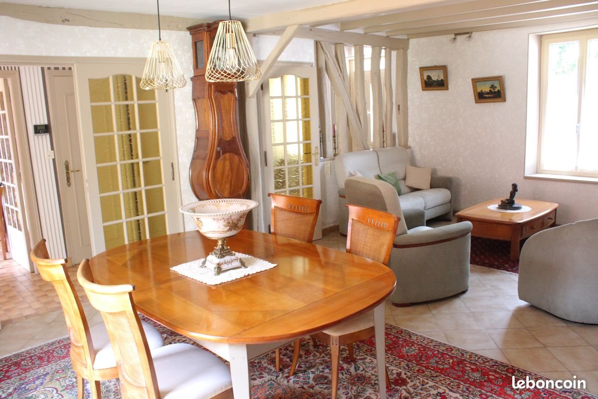 Maison à vendre, 137m², Saint-Memmie