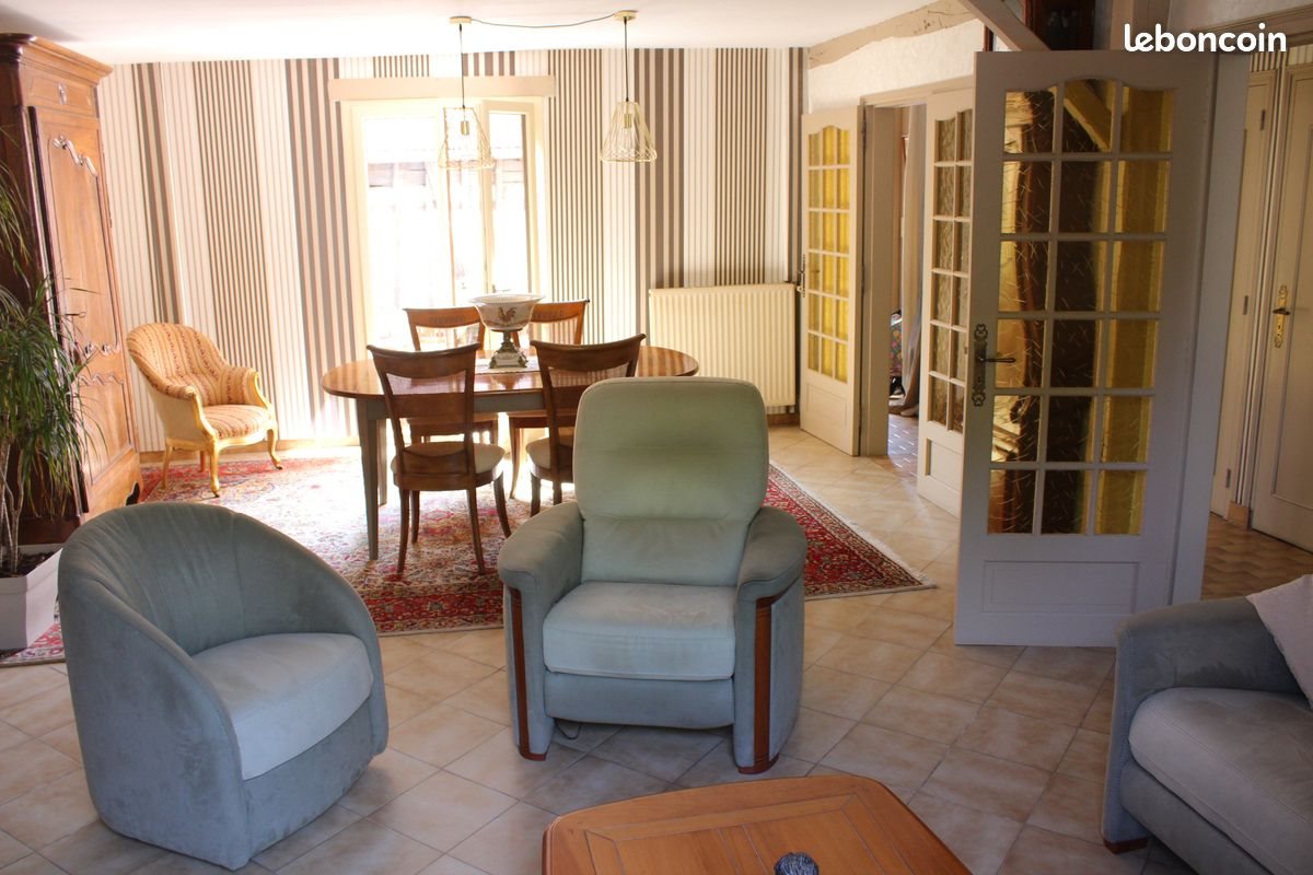 Maison à vendre, 137m², Saint-Memmie