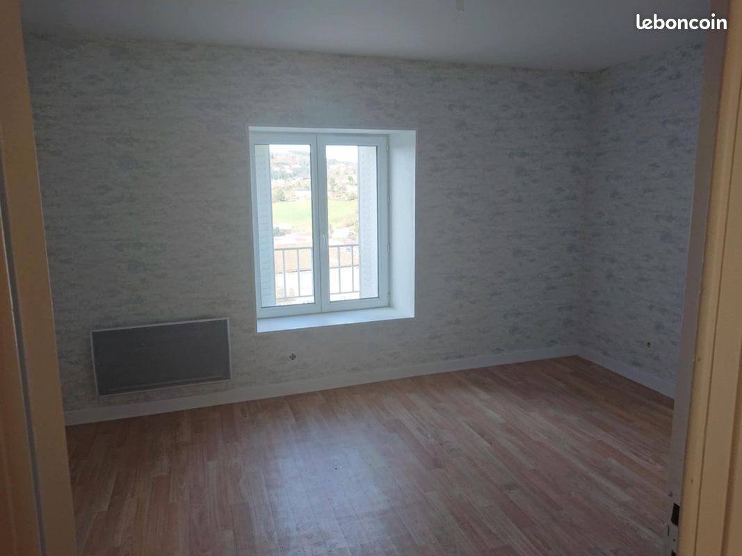 Appartement à louer, 34m², Cours-la-Ville