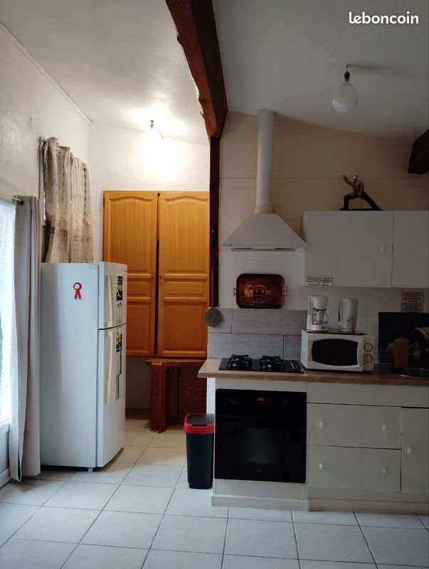 Appartement à louer, 25m², Le Passage