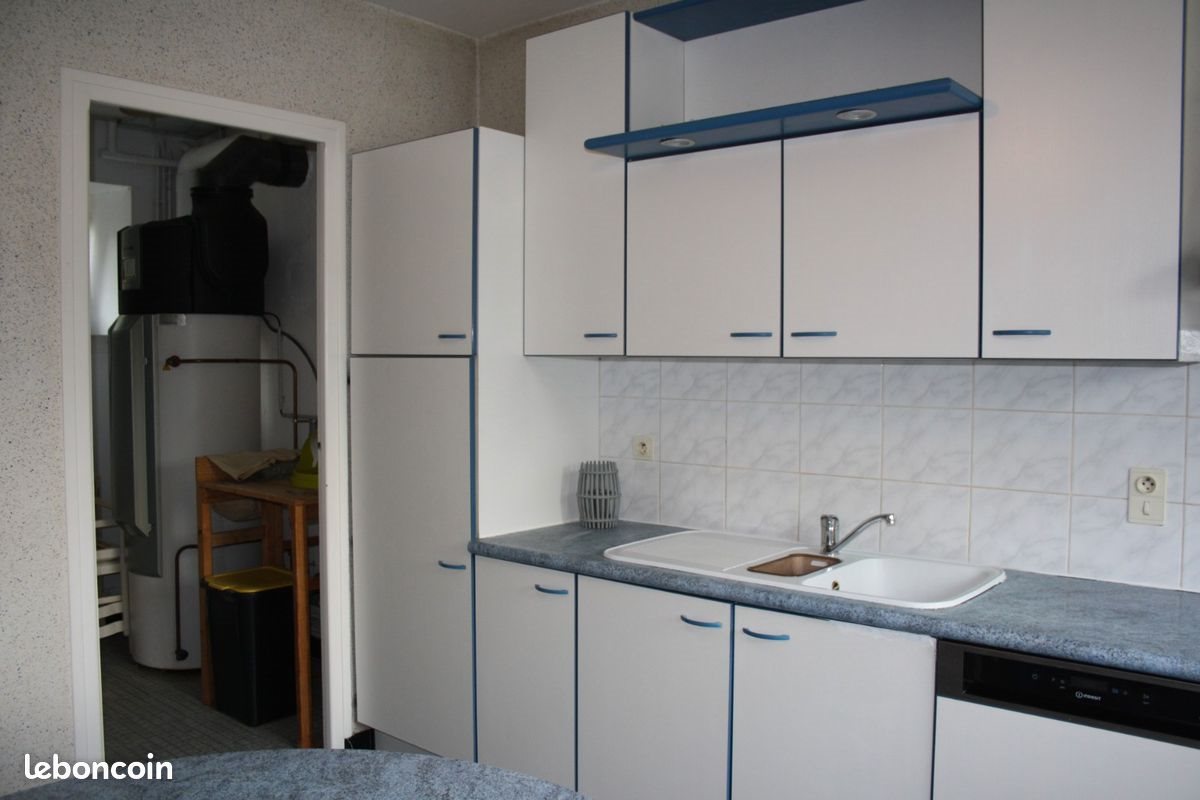 Maison à vendre, 185m², Coutances
