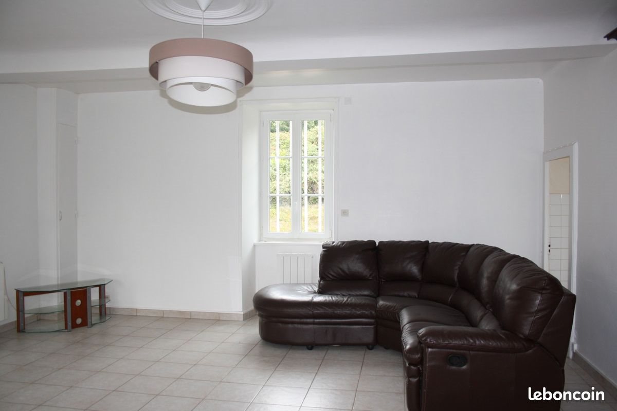 Maison à vendre, 185m², Coutances