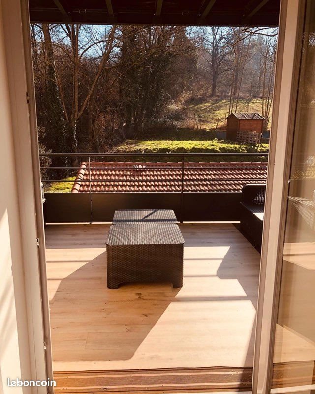 Appartement à vendre, 42m², Saint-Just-Saint-Rambert