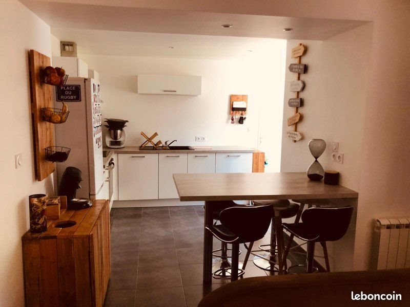 Appartement à vendre, 42m², Saint-Just-Saint-Rambert