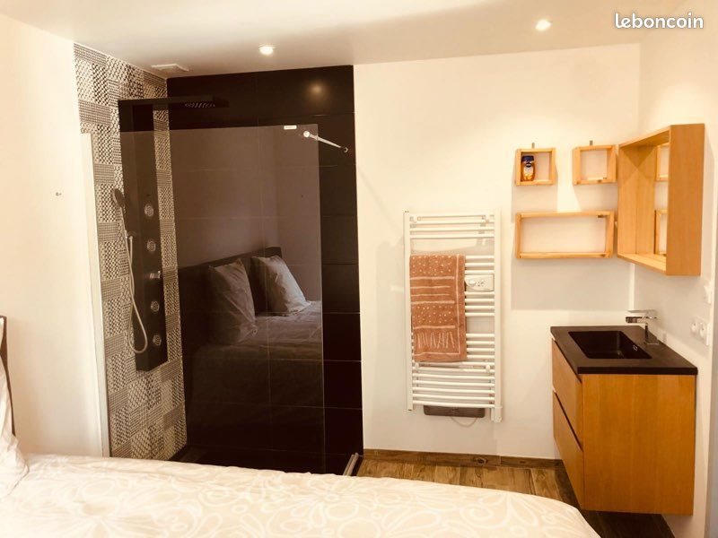 Appartement à vendre, 42m², Saint-Just-Saint-Rambert