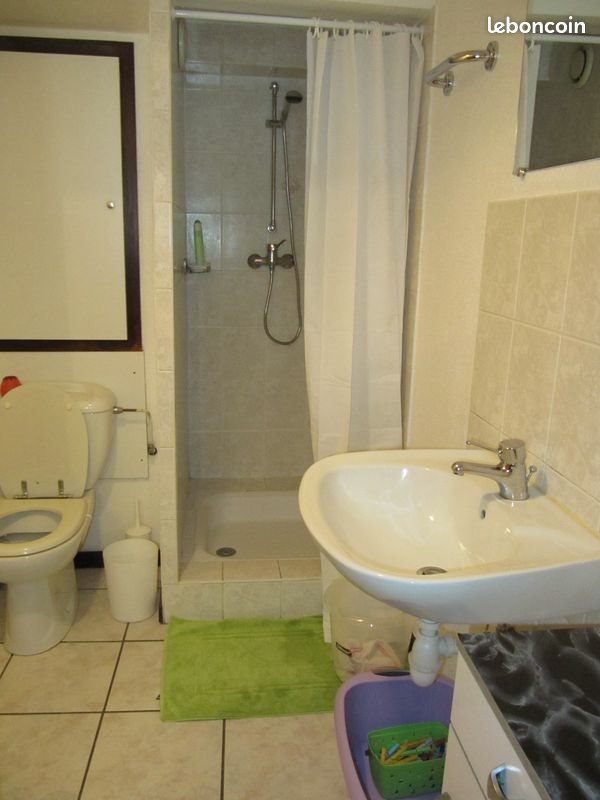 Appartement à louer, 25m², Thann