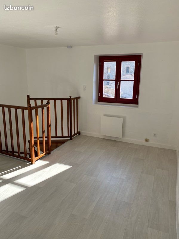 Appartement à louer, 37m², Montbrison
