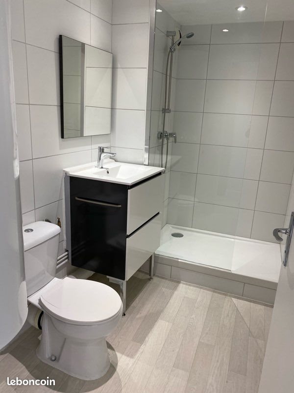 Appartement à louer, 37m², Montbrison