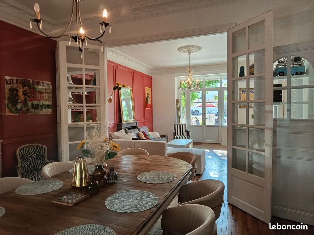 Maison à vendre, 206m², Saint-Mars-du-Désert